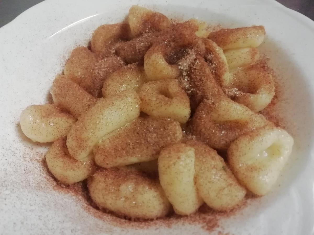 Albergo Ristorante Leon D'Oro Este Eksteriør bilde