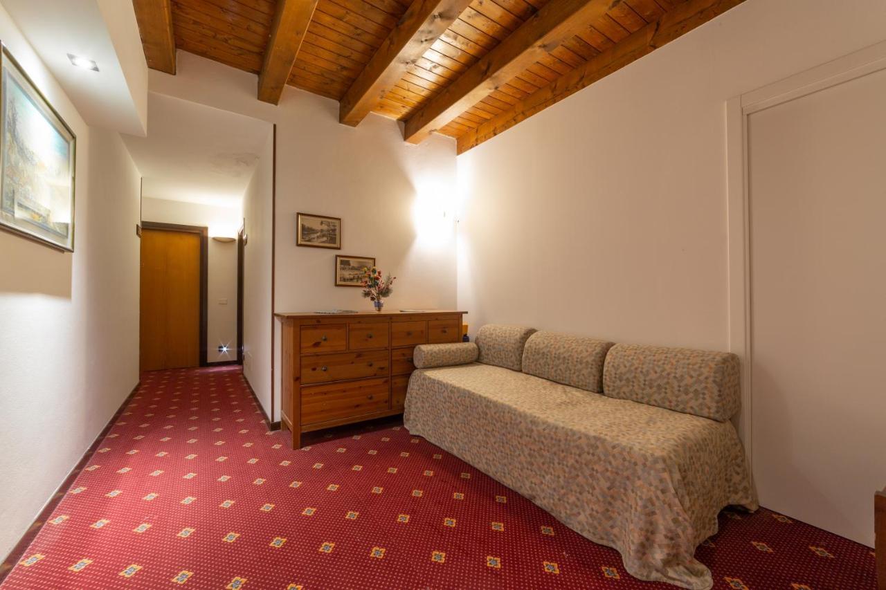 Albergo Ristorante Leon D'Oro Este Eksteriør bilde